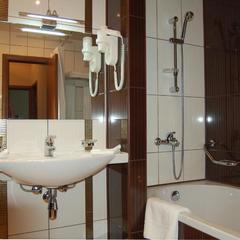 Отель HELIOPARK Residence, Пенза, Пензенская область