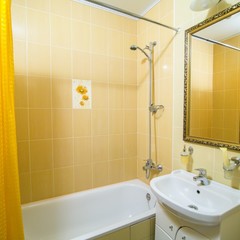 Гостиница Лондон-Париж, Пенза, Пензенская область