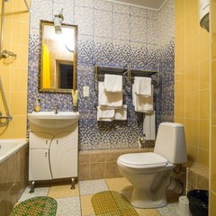 Гостиница Лондон-Париж, Пенза, Пензенская область