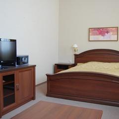 Отель HELIOPARK Residence, Пенза, Пензенская область