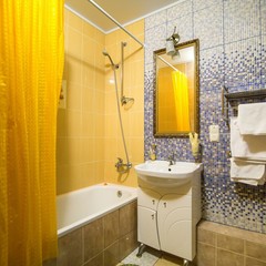 Гостиница Лондон-Париж, Пенза, Пензенская область