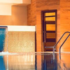 Отель HELIOPARK Residence, Пенза, Пензенская область