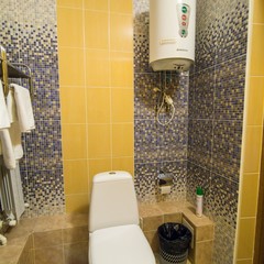 Гостиница Лондон-Париж, Пенза, Пензенская область