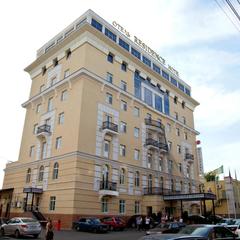 Отель HELIOPARK Residence, Пенза, Пензенская область