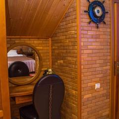 База отдыха Казачий Хуторок, Павловская, Краснодарский край