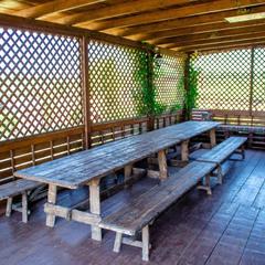 База отдыха Казачий Хуторок, Павловская, Краснодарский край