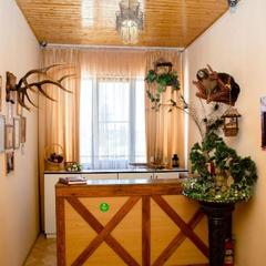 База отдыха Казачий Хуторок, Павловская, Краснодарский край