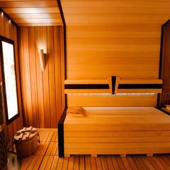 Отель HELIOPARK Residence, Пенза, Пензенская область