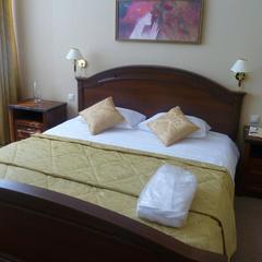 Отель HELIOPARK Residence, Пенза, Пензенская область