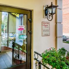 Отель Лондон Сити, Пенза, Пензенская область