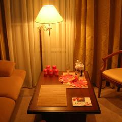 Отель HELIOPARK Residence, Пенза, Пензенская область