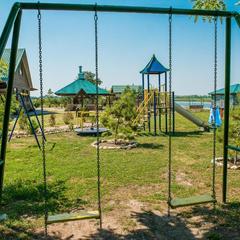 База отдыха Казачий Хуторок, Павловская, Краснодарский край