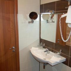 Отель HELIOPARK Residence, Пенза, Пензенская область