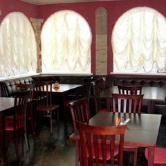 Гостиница Замок, Пенза, Пензенская область