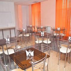 Гостиница КаГау на Строителей, Пенза, Пензенская область