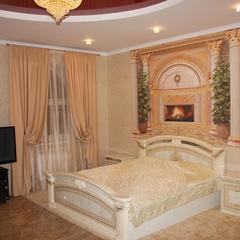 Гостиница Замок, Пенза, Пензенская область