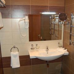 Отель HELIOPARK Residence, Пенза, Пензенская область