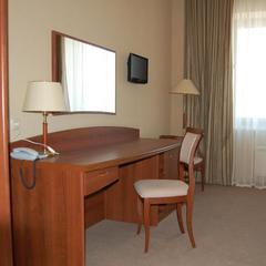 Отель HELIOPARK Residence, Пенза, Пензенская область