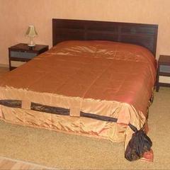 Гостиница Замок, Пенза, Пензенская область