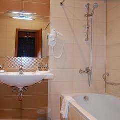 Отель HELIOPARK Residence, Пенза, Пензенская область