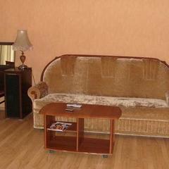 Гостиница Замок, Пенза, Пензенская область