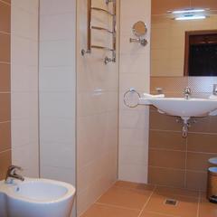 Отель HELIOPARK Residence, Пенза, Пензенская область