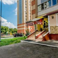 Отель Лондон Сити, Пенза, Пензенская область