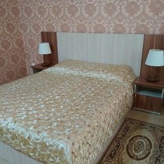 Гостиница КаГау на Строителей, Пенза, Пензенская область