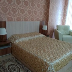 Гостиница КаГау на Строителей, Пенза, Пензенская область