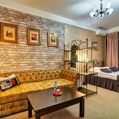 Отель Лондон Сити, Пенза, Пензенская область