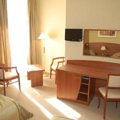 Отель HELIOPARK Residence, Пенза, Пензенская область