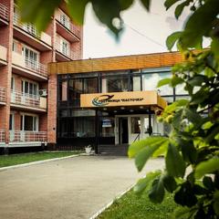 Отель Ласточка, Пенза, Пензенская область