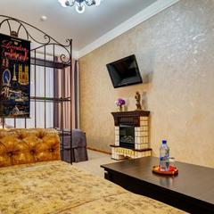 Отель Лондон Сити, Пенза, Пензенская область