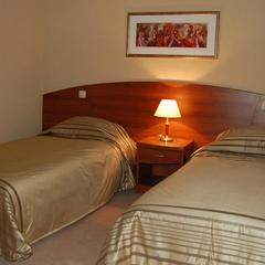 Отель HELIOPARK Residence, Пенза, Пензенская область