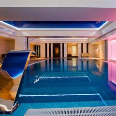 Отель HELIOPARK Residence, Пенза, Пензенская область