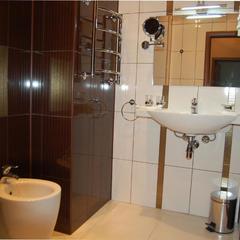 Отель HELIOPARK Residence, Пенза, Пензенская область