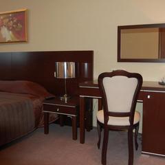 Отель HELIOPARK Residence, Пенза, Пензенская область