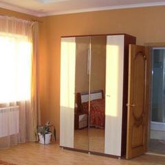 Гостиница Замок, Пенза, Пензенская область