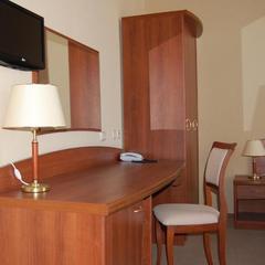 Отель HELIOPARK Residence, Пенза, Пензенская область