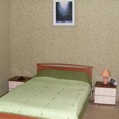 Гостиница Замок, Пенза, Пензенская область