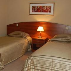 Отель HELIOPARK Residence, Пенза, Пензенская область