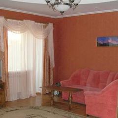 Гостиница Замок, Пенза, Пензенская область