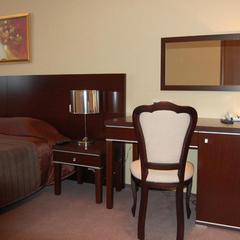 Отель HELIOPARK Residence, Пенза, Пензенская область