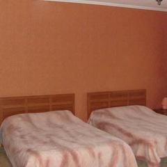 Гостиница Замок, Пенза, Пензенская область