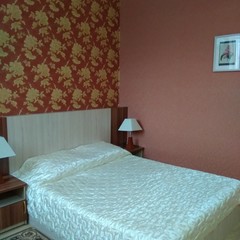 Гостиница КаГау на Строителей, Пенза, Пензенская область