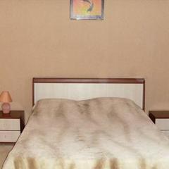 Гостиница Замок, Пенза, Пензенская область