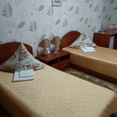 Гостиница КаГау на Строителей, Пенза, Пензенская область