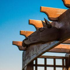 База отдыха Казачий Хуторок, Павловская, Краснодарский край