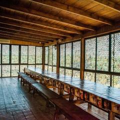 База отдыха Казачий Хуторок, Павловская, Краснодарский край