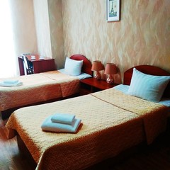 Гостиница КаГау на Строителей, Пенза, Пензенская область